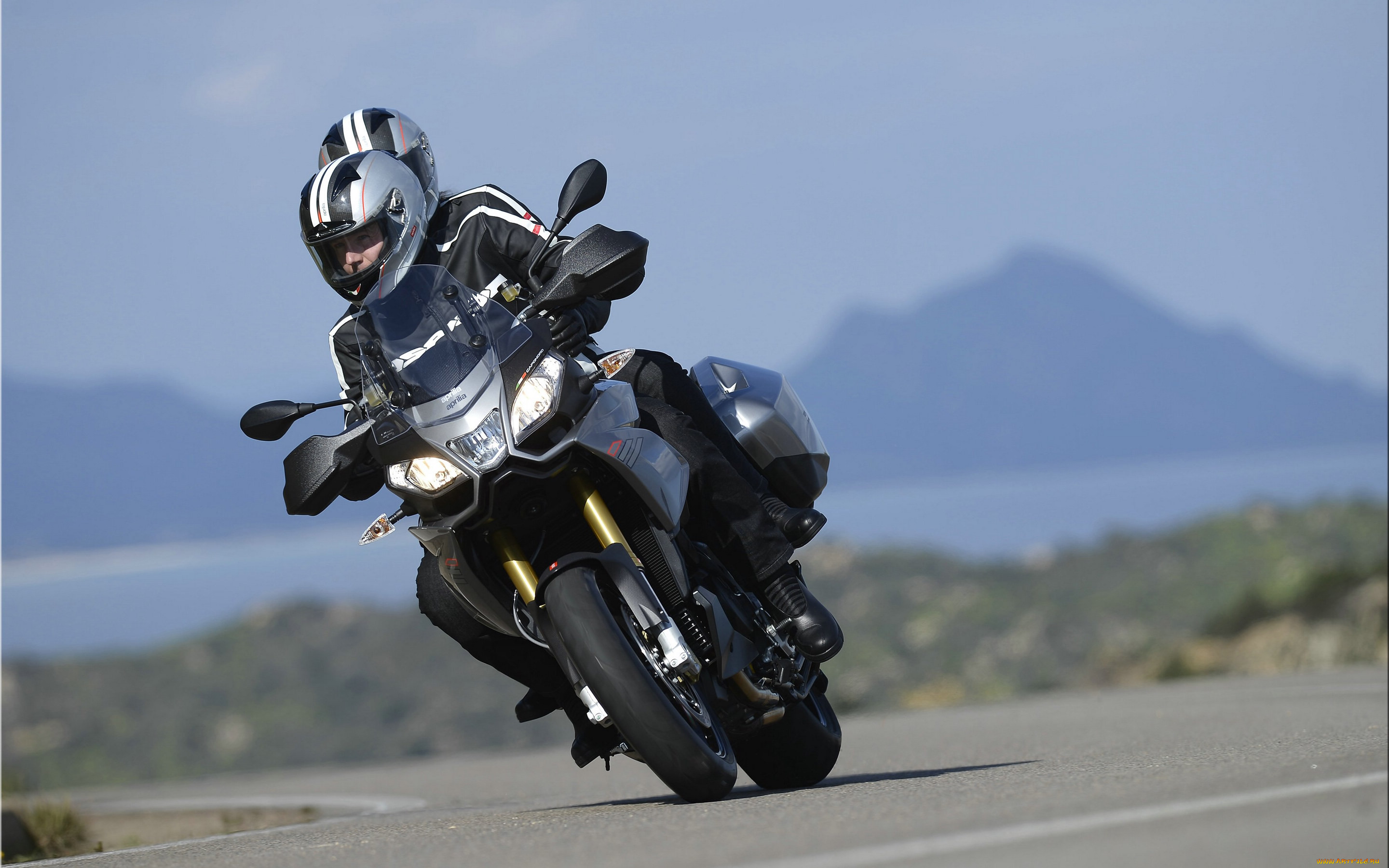 , aprilia, caponord, 1200